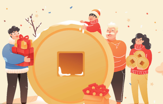 压岁钱给到多少岁合适