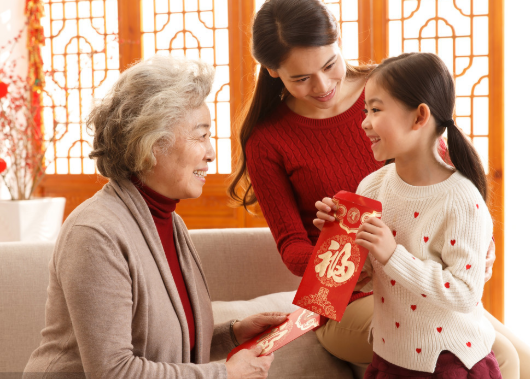 给宝宝压岁钱多少吉利