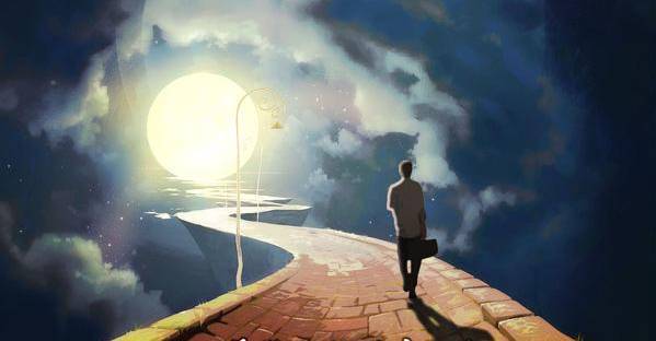 回家的简短文案