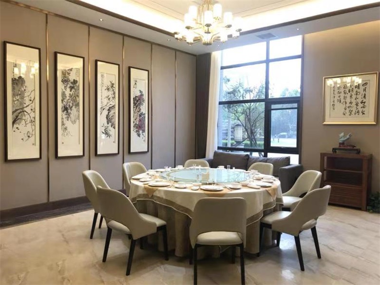 郑州婚宴酒店选哪个好