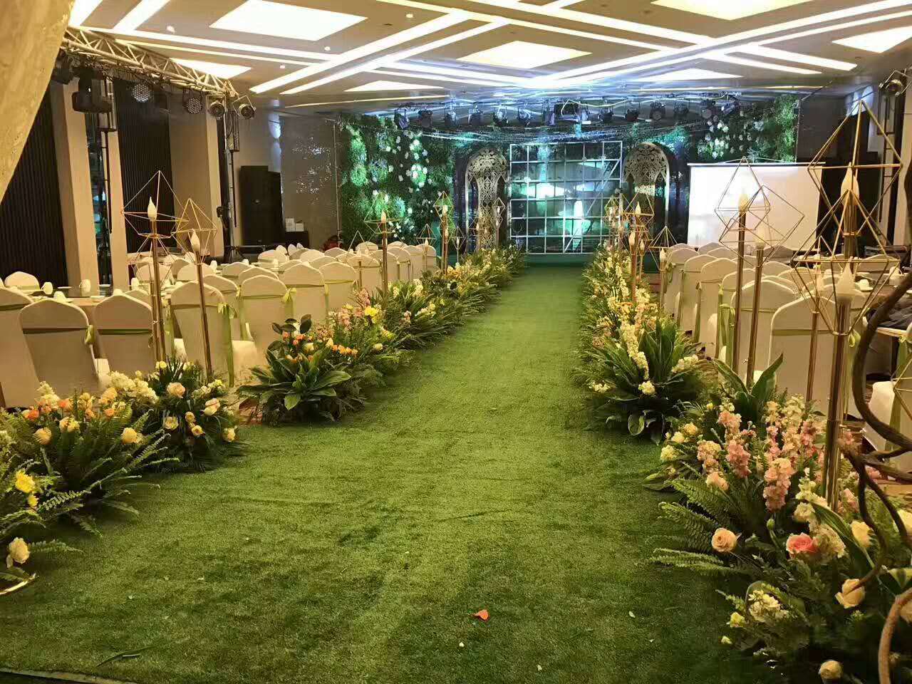 郑州适合办年会的高级酒店