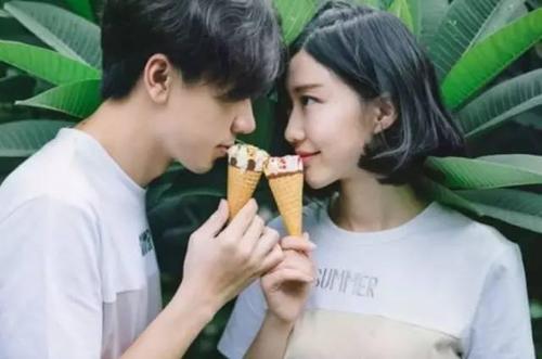 给女朋友取个暖心外号