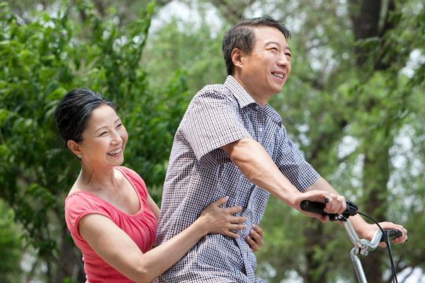 夫妻在一起久了感情淡了的句子 夫妻感情淡了的说说