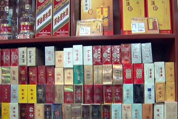 女婿上门的四大礼品