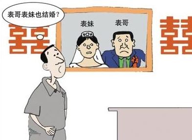 亲兄妹结婚会对孩子有什么影响