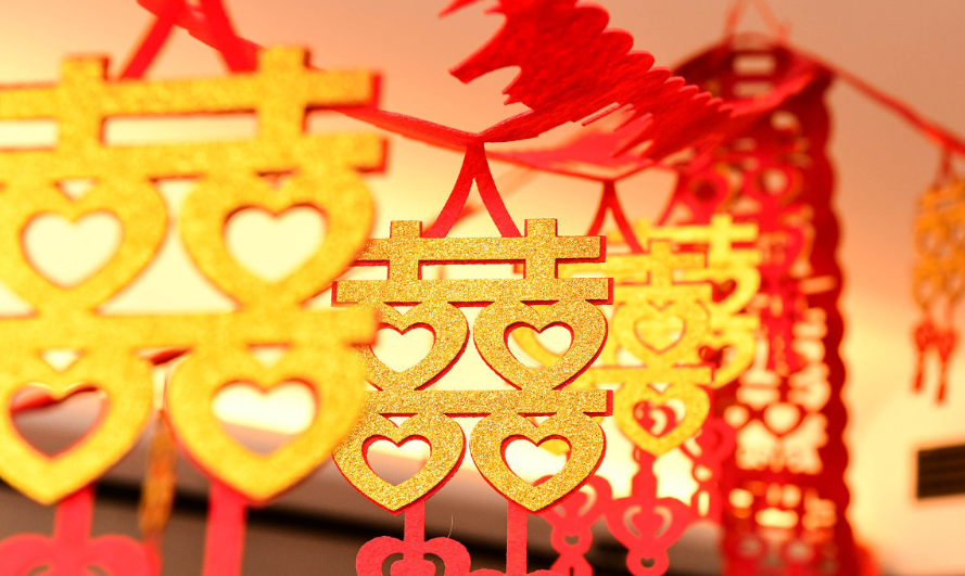 2021婚房布置图片大全