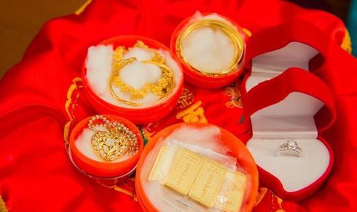 彩礼应该让父母保管吗