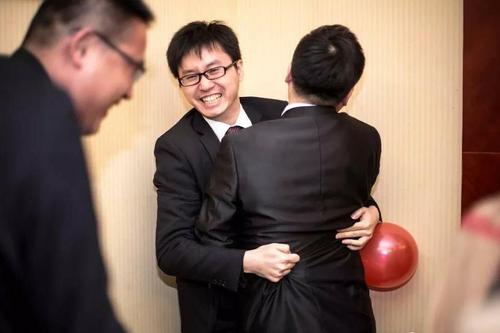结婚整蛊伴郎游戏大全 2021结婚整蛊伴郎游戏大全