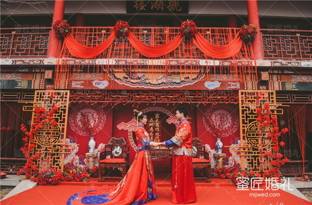 婚纱照怎么拍好看拍照姿势