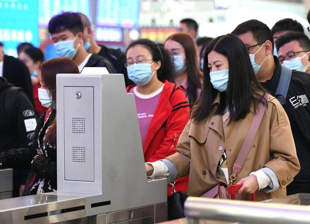 疫情问候图片 2021年疫情问候图片