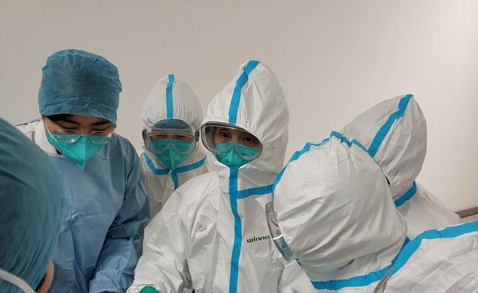 2021春节疫情问候语