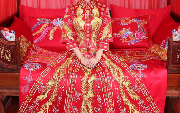 结婚要买几套日常新衣服吗