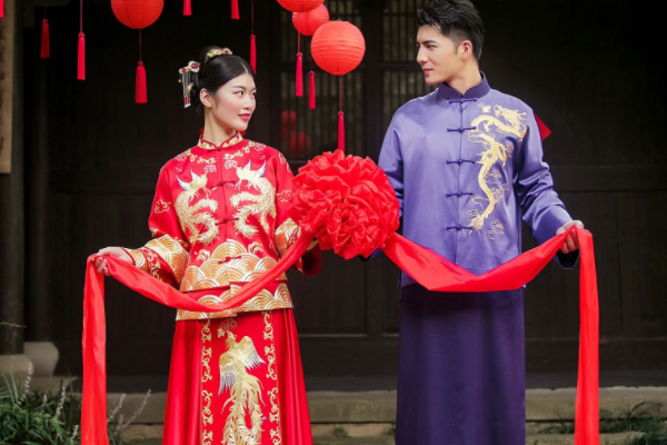 结婚要买几套日常新衣服吗