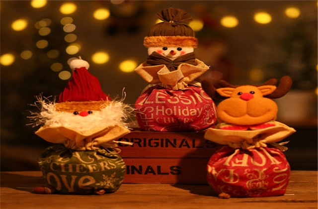 情人节适合送什么礼物