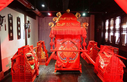 山东娶外地媳妇的风俗