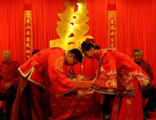 山东人娶媳妇有啥讲究 山东娶外地媳妇的风俗