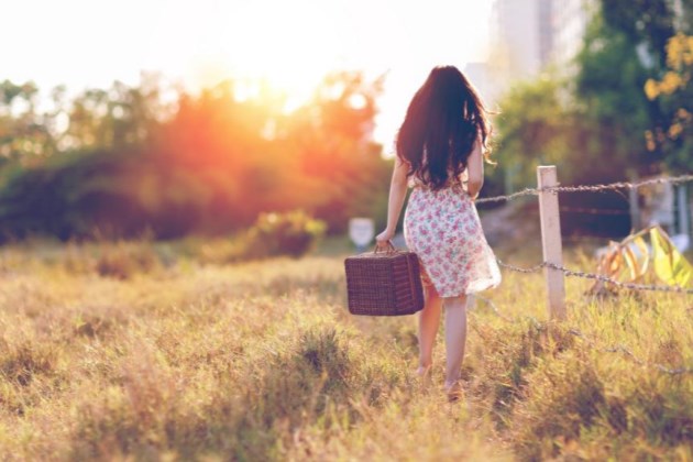 古灵精怪的星座女 活泼开朗的星座女 古灵精怪的星座女 活泼开朗的星座女