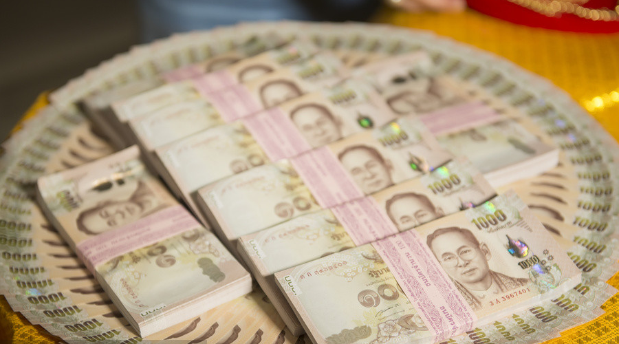 2021天津彩礼钱一般给多少 天津结婚彩礼多少