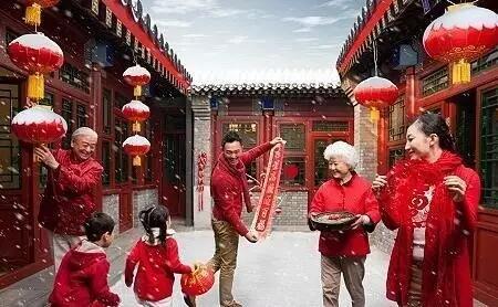 春节还有哪些民间风俗