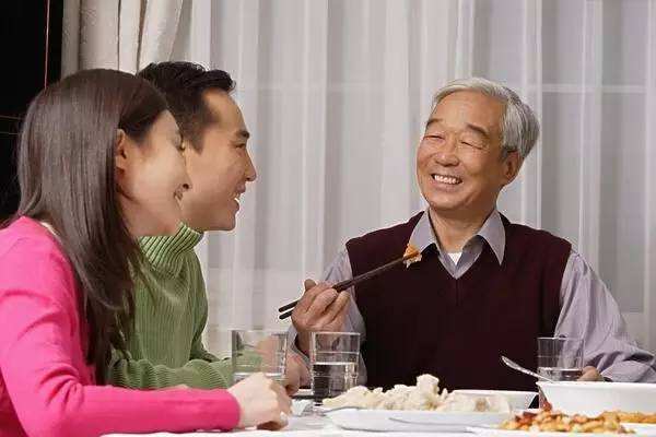 初次会亲家大全