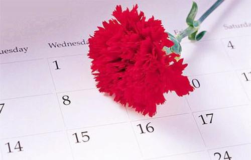 结婚纪念日怎样发朋友圈