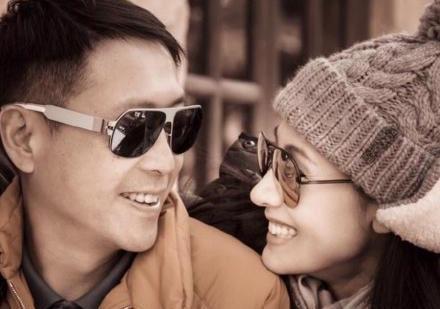 一周年结婚纪念日朋友圈语录