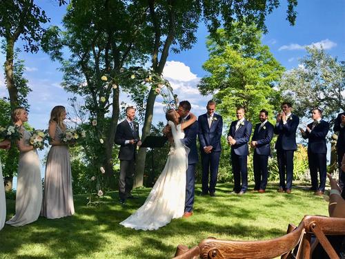 结婚纪念日对爱人说的话