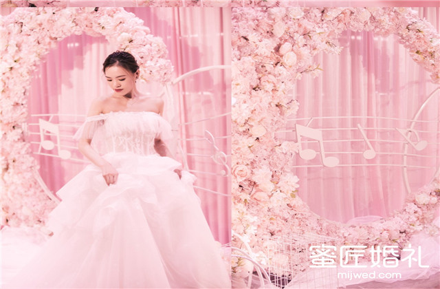 个人婚纱照拍照姿势