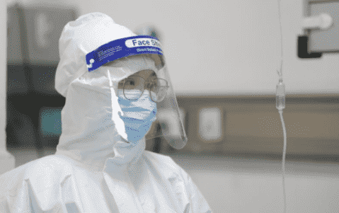 2021疫情寄语 2021面对疫情的祝福