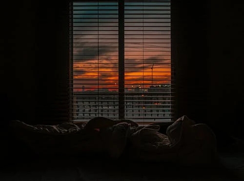 最撩人的晚安话语