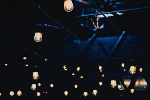 晚安前对女朋友说的情话 撩人的晚安情话