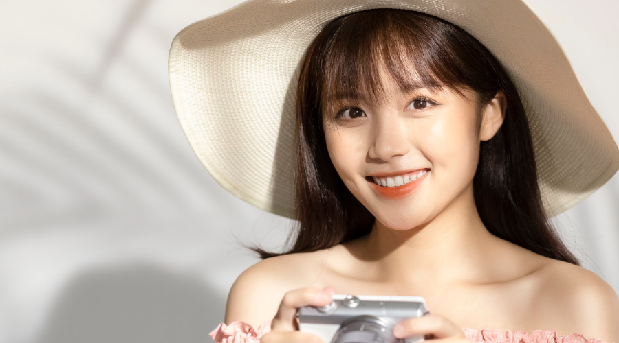 女生网名简单干净古风 女生网名简单干净古风两字