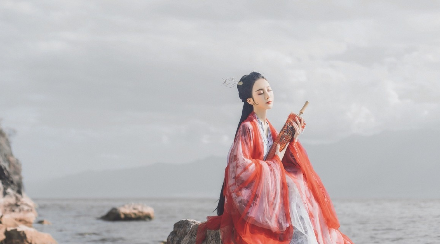 诗句里的情侣名 有哪些适合做情侣名的诗句