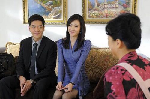 女生第一次上门带什么礼物