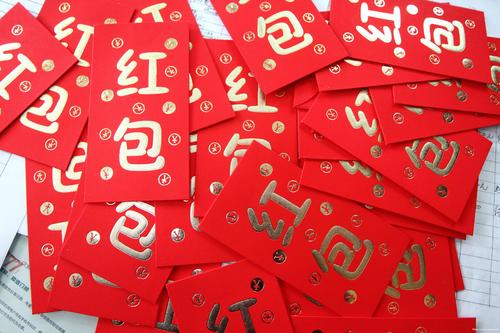 给女生发红包多少合适 2021年给女生发红包数字