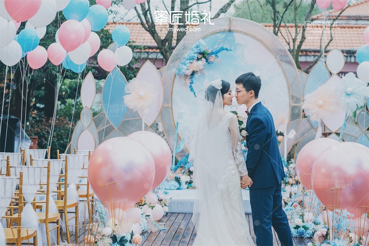 长沙极简主义婚礼主题都有哪些