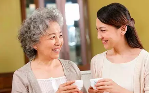 有了孩子后和婆婆关系恶化