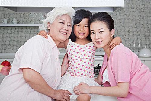 产后特别讨厌婆婆算抑郁吗