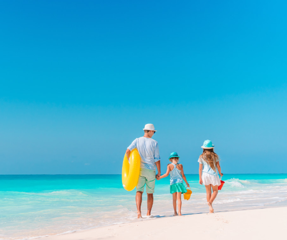 神兽放假发朋友圈