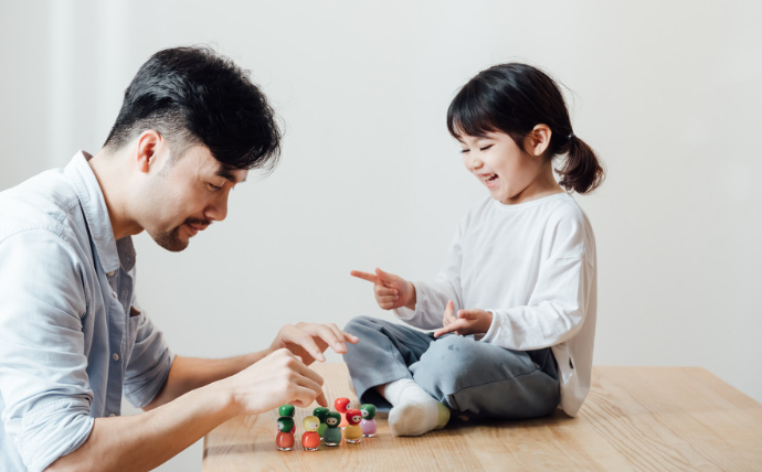 孩子放寒假发朋友圈说说