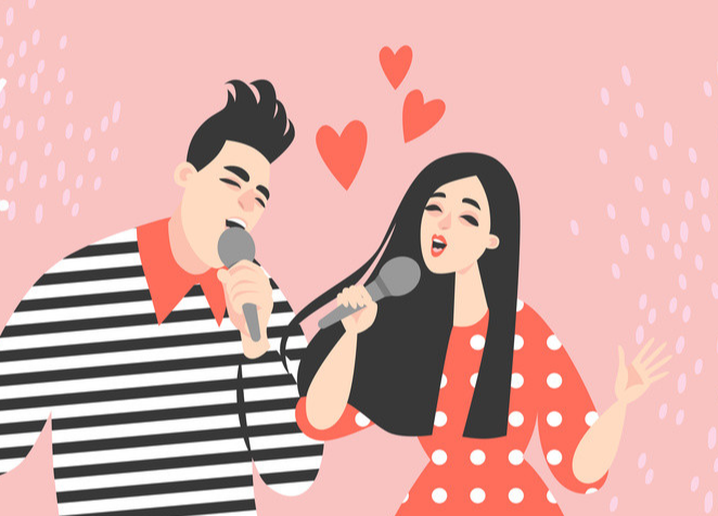 2021年结婚适合唱的歌曲