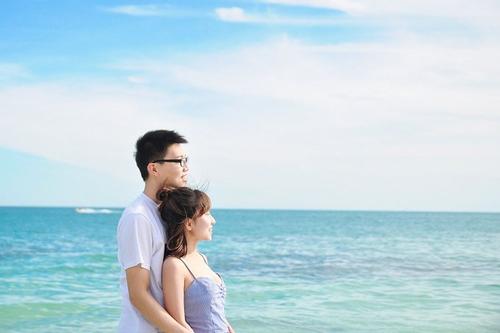 结婚二十年感言一句话