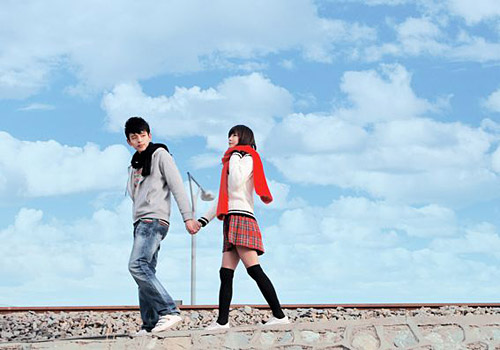 结婚13周年朴实句子