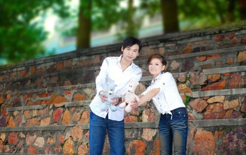 结婚20周年祝福语简短 20年结婚纪念日祝福简短语