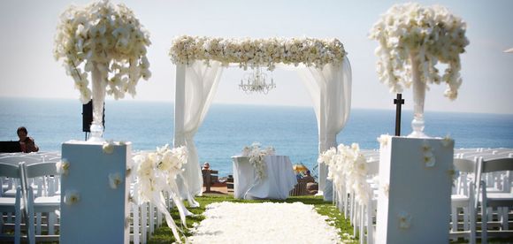 90后个性婚礼策划主题