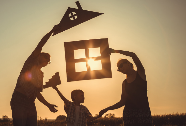 新年鼓励孩子的一句话 新年送给孩子的一句话