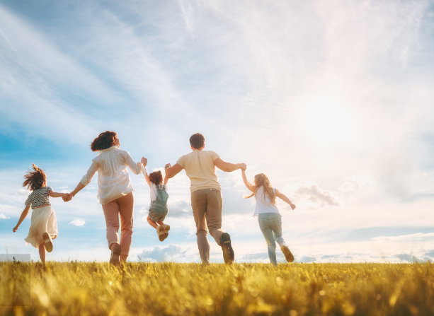 2021年鼓励孩子继续努力的话