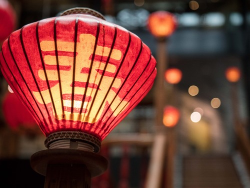 爸妈对宝贝的新年寄语