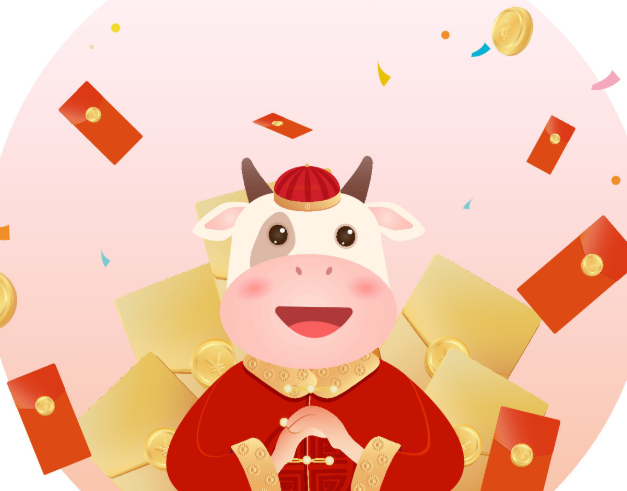 给小孩发红包的祝福语短句 过年给孩子红包祝福语大全