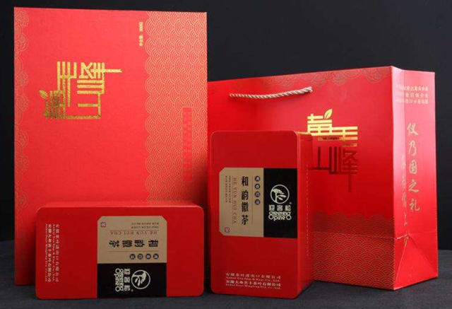 亲家见面送什么礼物好